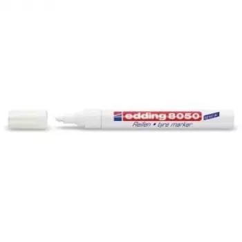 Permanent Marker Edding 8050 10 pc(s)