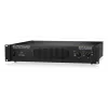 Behringer EP2000 audio amplifier Performance/stage Black
