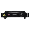Esperanza EKH002K hob Black Countertop Sealed plate 1 zone(s)