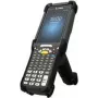Zebra MC930P-GSJDG4RW handheld mobile computer 10.9 cm (4.3 inch) 800 x 480 pixels Touchscreen 765 g Black