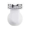 IP security camera EZVIZ H80f Outdoor 2560x1440 Wired Spherical