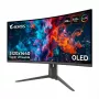 Monitor LC-Power LC-M49QCO 49 inch Curved VA Display 2560x1440, Energy class F