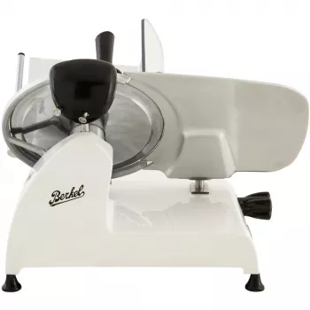 Electric Slicer Berkel Red Line 300 310 W White Aluminium