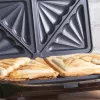 Petra PT2017TVDE Deep Fill Sandwich Ttoaster