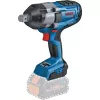 Bosch GDS 18V-1050 H 1750 RPM Black, Blue, Red