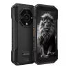 Smartphone UleFone Armor X32 Pro 5G 6.1 inch 8GB RAM 256GB Storage Future Black
