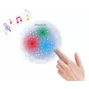 Plush projector toy milly mally Sheep Projector Plush Toy model 5664 for infants — soft night light