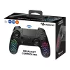 Gamepad Subsonic SA5654 Black Bluetooth USB PC PlayStation 4 3
