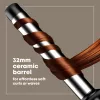 Curling Tong Revamp TO-1250-EU 25 mm barrel, fast heat up
