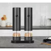 MP36X2 Pepper and Solo Mill Set