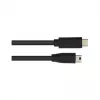 Good Connections USB2.0 Cable C-Mini B5pol. black 5m