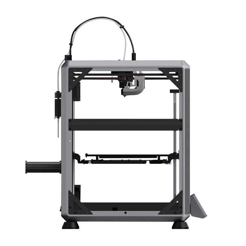 3D printer Creality K1-SE Dual Z-axis High Precision