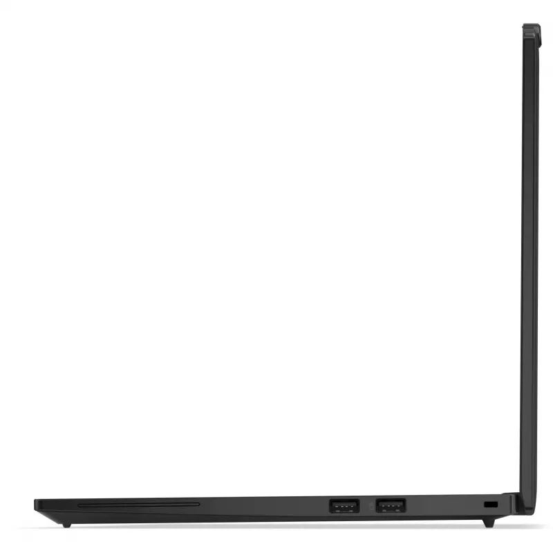Lenovo ThinkPad T14s Gen 6 (Intel) Intel Core Ultra 5 225U Laptop 35.6 cm (14 inch) WUXGA 16 GB LPDDR5x-SDRAM 512 GB SSD Wi-Fi 6E (802.11ax) Windows 11 Pro German Black