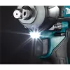 Impact Wrench Makita TW004GZ 1/2 inch 3200 RPM 630 N⋅m Green
