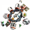 LEGO CITY 60433 MODULAR SPACE STATION