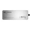 USB hub Green Cell HUB-GC-C4A — 4-port USB-C 3.0 hub