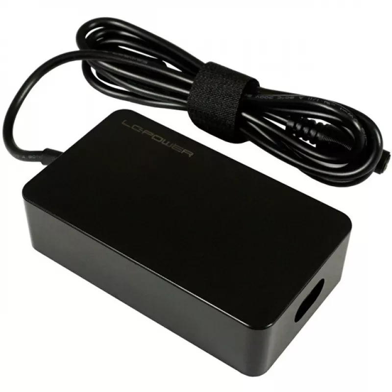 Power Adapter Inverter LC-Power LC-NB-PRO-65