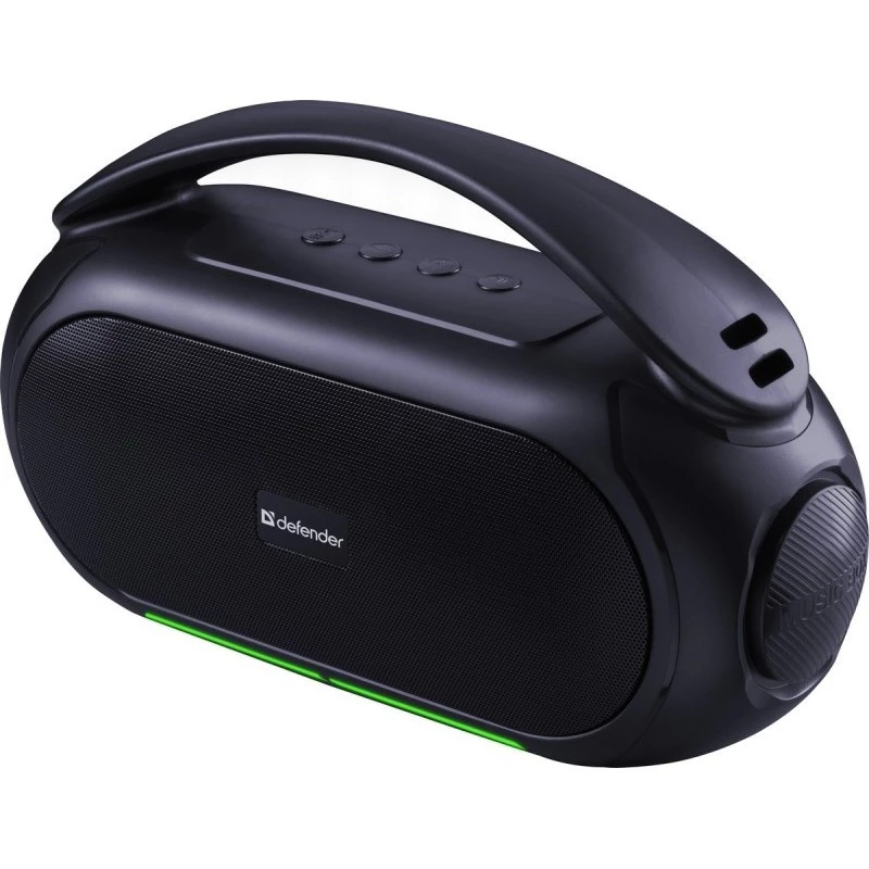 Bluetooth Speaker Beatb OX 12 16W