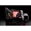 EK Water Blocks EK-Quantum Velocity Edge D-RGB Water block