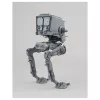 Armored fighting vehicle model assembly kit REVELL AT-ST 1:48 scale, height 182 mm