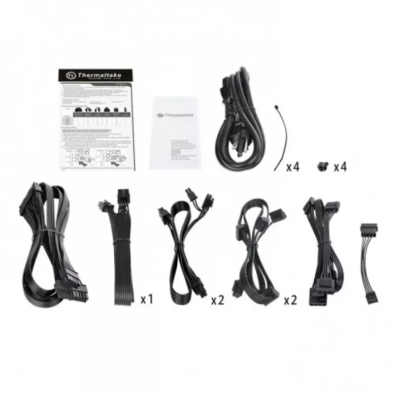 Power Supply Unit Thermaltake Smart BM2 650W