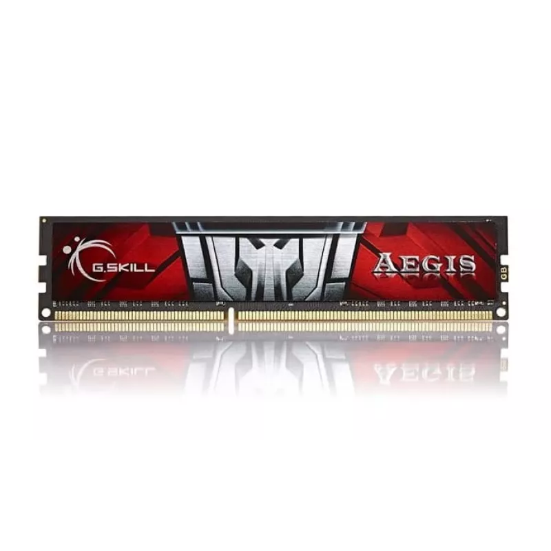 Memory Module G.Skill DDR3 4GB 1600MHz