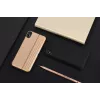 Protective phone case Devia H-Card Series for iPhone XS Max 6.5, gold