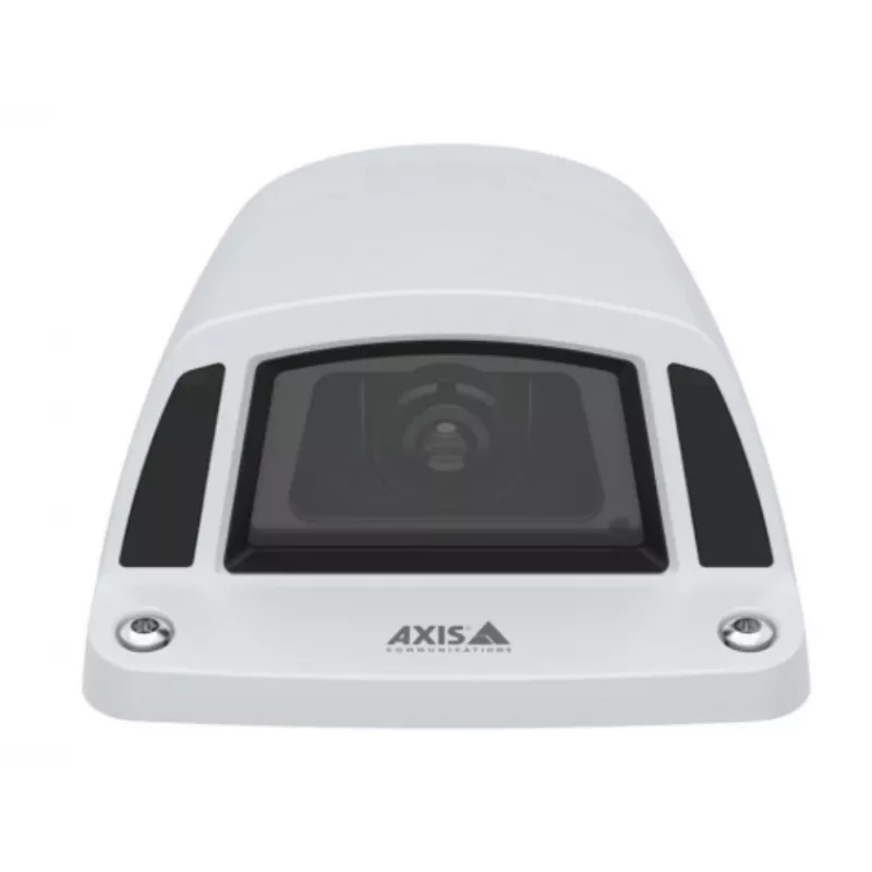 AXIS P3925-LRE M12 - Network Surveillance Camera - pan/tilt - Colour (day/night) - 1920 x 1080 - 1080p - M12-Connector - fixed iris - fixed focal length - LAN 10/10
