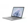 Microsoft Surface Laptop 6 for Business - Intel Core Ultra 5 135H - Win 11 Pro - Intel Arc Graphics - 8GB RAM - 256GB SSD - 38,1 cm (15) Touchscreen 2496 x 1664 - Wi-Fi 6E, Bluetoo