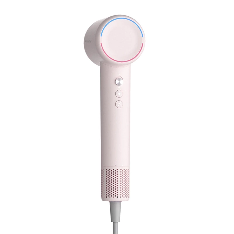 Hair Dryer Gosund SuperWind HD21 1800W Pink