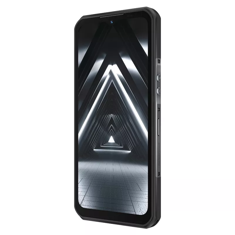 Smartphone Oukitel WP55 6.6-inch 12GB RAM 256GB Black