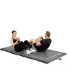 HMS Fitness MGS01 General purpose exercise mat Grey