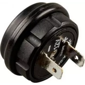 Power port charger Victron Energy BPC900520014 12V 5A — DC power adapter for 12 V systems
