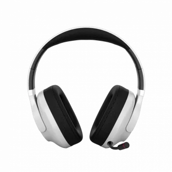 Headphones CANYON EGO GH-15 2in1 BT White