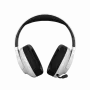 Headphones CANYON EGO GH-15 2in1 BT White