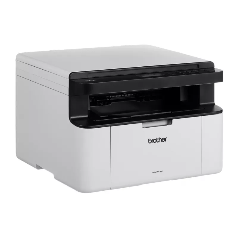 Multifunction Laser Printer Brother DCP-1510E, Mono, 20 ppm, USB 2.0, A4, 2400x600 dpi, 150-sheet input