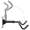 Wall-mounted bicycle rack MACLEAN MC-431 — holds up to 30 kg, space-saving bike storage