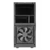 Case | GOLDEN TIGER | Supported motherboard form factors micro ATX | Black | Mini Tower | Baltimore 530 | BALTIMORE5304USB450W