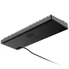 Mechanical Keyboard Endgame Gear KB65HE Hall Effect Gateron KS-37B ANSI US layout