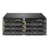 HPE Aruba Networking CX 5420 24p 10M/100M/1G Class4 PoE Module - Switch - L3 - managed - 24 x 10/100/1000 (PoE Class 4) (S0U62A)