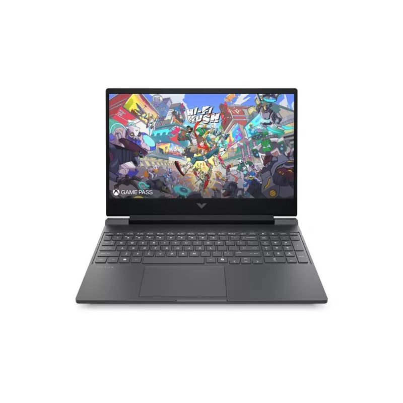 HP VICTUS 15-fa2002ny Intel Core 5 210H 15.6inch FHD 144Hz 300nits 24GB 512GB RTX 5060 8GB Mica Silver W11H