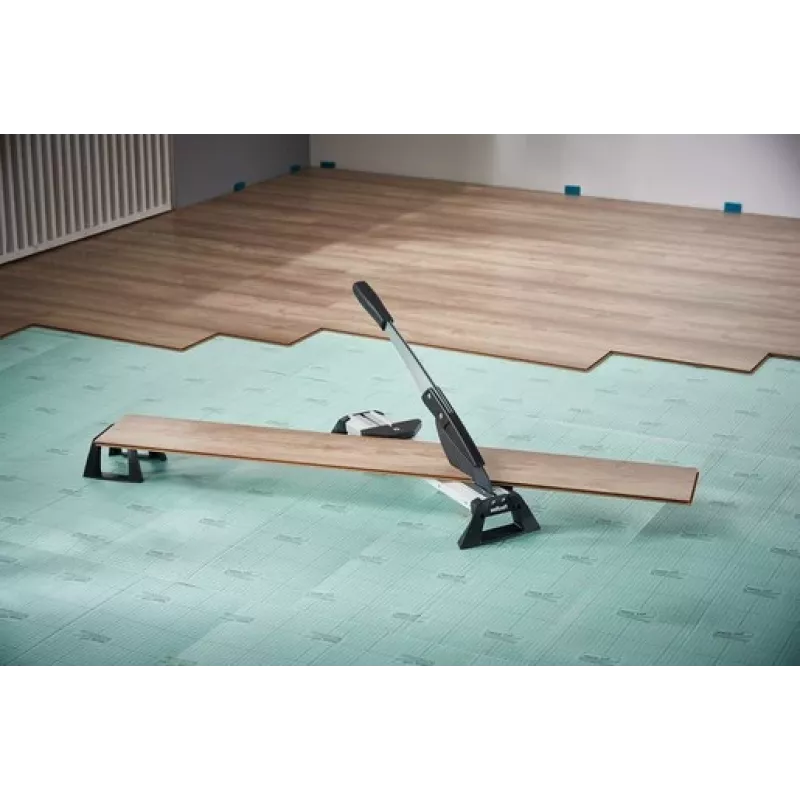 wolfcraft GmbH VLC 800 Black 46.5 cm