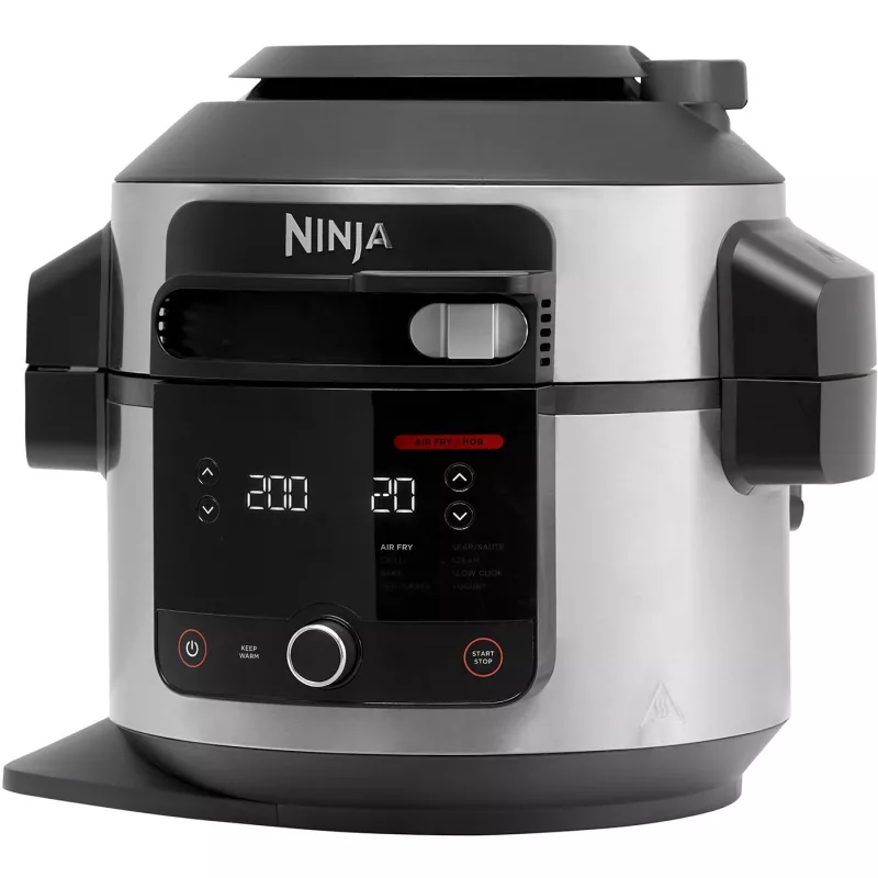 Ninja OL550EU 6 L Black