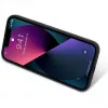 StyleShell SHOCK, Phone Case Black, iPhone 14 Plus