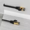 Networking cable UNITEK C1897BK-20M RJ-45 Cat7 20m Black