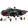 LEGO Star Wars the Dark Falcon Building Toy for Kids 75389