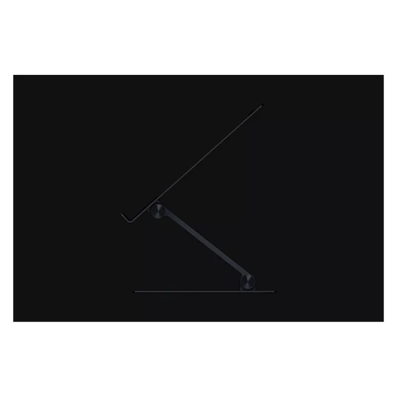Laptop stand Razer RC21-02330100-R3M1 adjustable height ergonomic design for notebooks