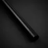 Hard Tubing 14mm OD, 500mm — BitsPower Bitspower None Chamfer Brass, carbon black