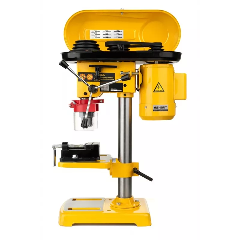 Column drill Smart 550W model 04-01082 — bench/column drilling machine, 550 W motor