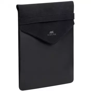 NB Sleeve Macbook Pro 13-14/8503 Black Rivacase